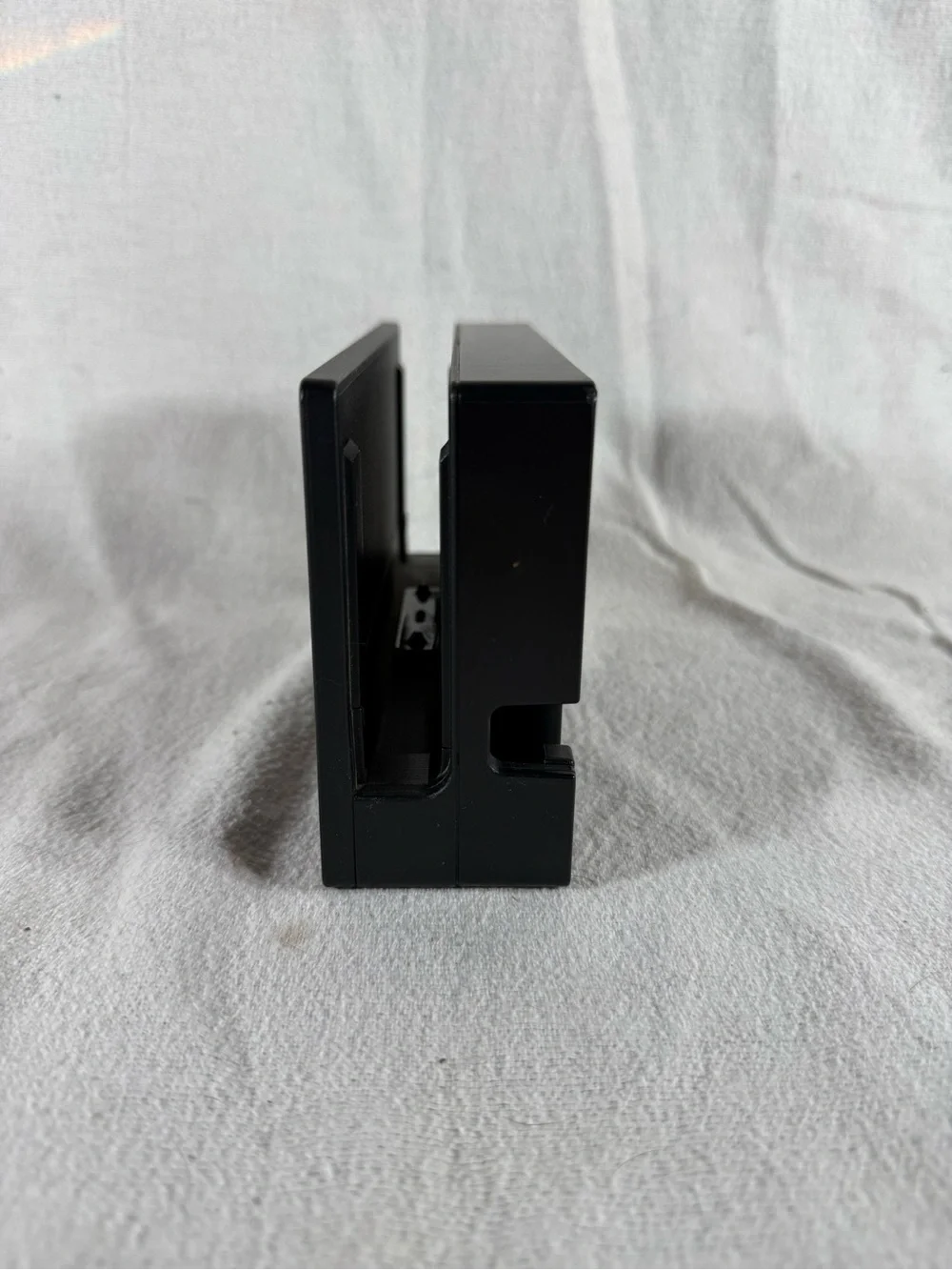 Nintendo Switch HAC-007 Charging Dock Console Only - Black Console Dock